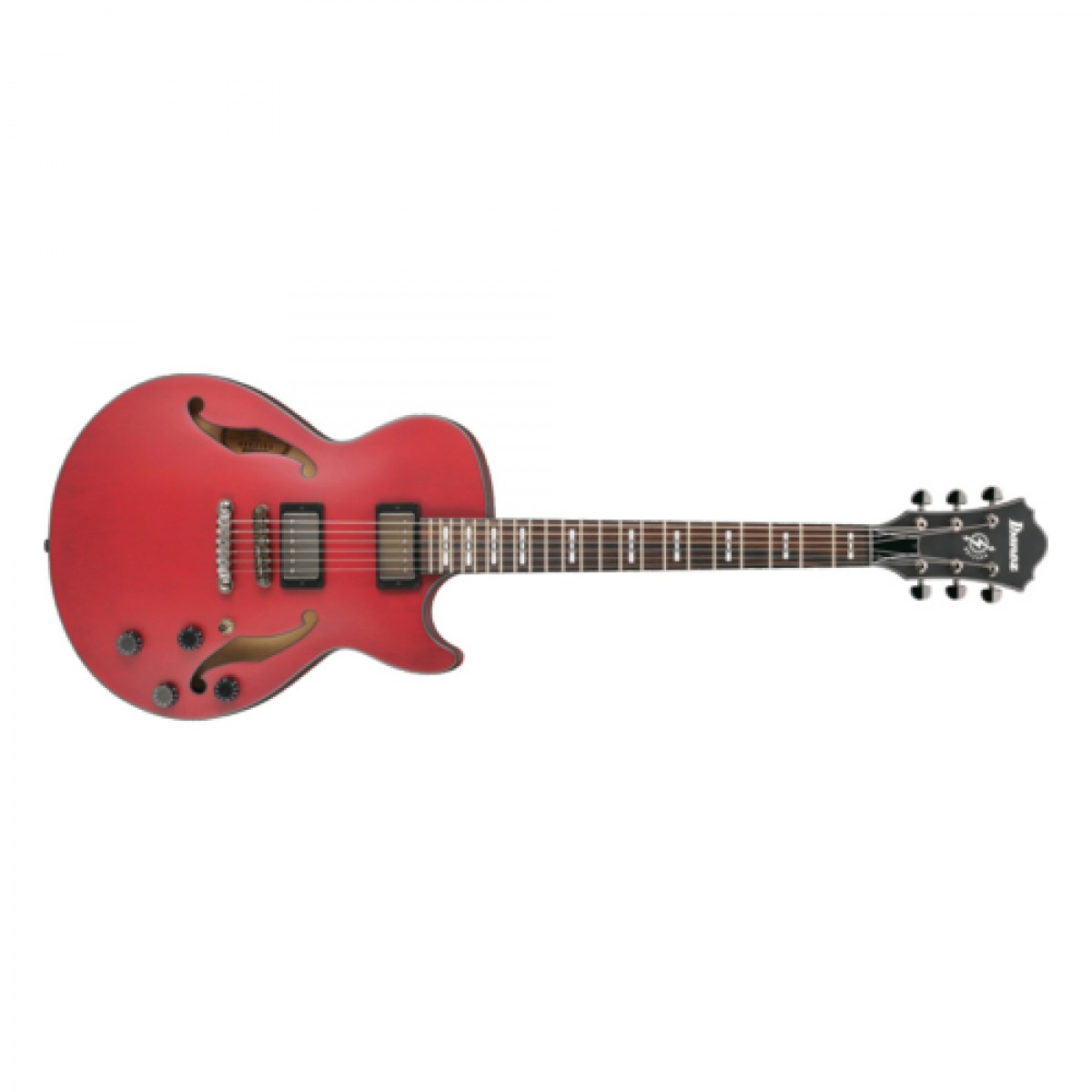 E-Gitarre Ibanez AGS73B-TRF