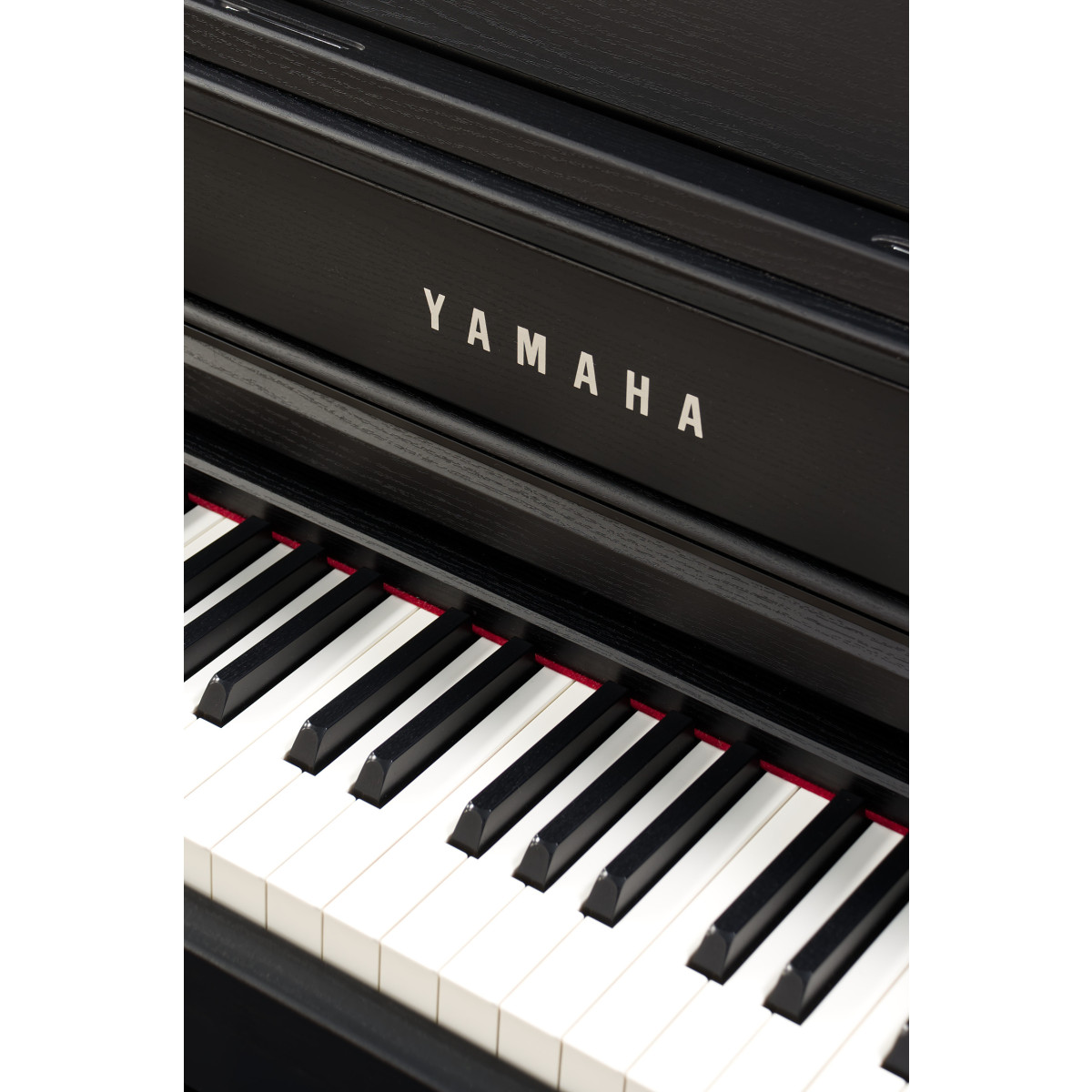 Yamaha CLP 745 B - gebraucht kaufen bei Pianelli, Ansicht: Klaviatur