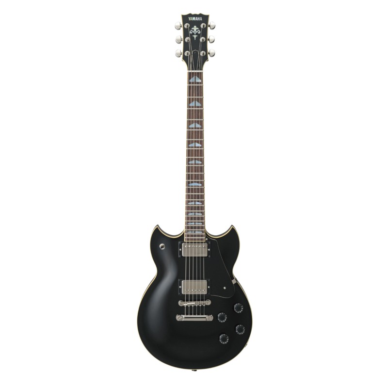 E-Gitarre Yamaha SG1820 schwarz