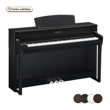 Yamaha E-Piano CLP745 zur Miete Mietkauf, Farbe wählbar