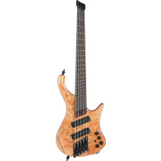 Ibanez E-Bass in Florid Natural Low Gloss EHB1505SMSFNL