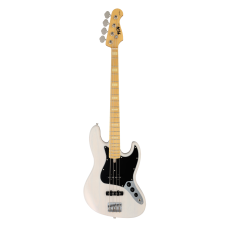 FGN E-Bass Neo Classic JB-100 in White Blonde