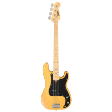 FGN E-Bass Neo Classic PB-100 in Vintage Natural