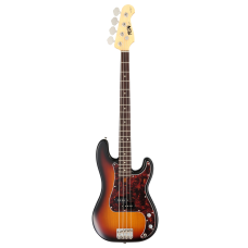 FGN E-Bass Neo Classic PB-100 in 3Ton Sunburst