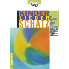 Gerhard Buchner - Kinderliederschatz
