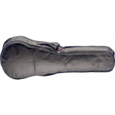 Tasche für TENOR UKULELE, schwarz