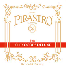 Pirastro Flexocor Deluxe Bass 4/4-3/4 Saitensatz