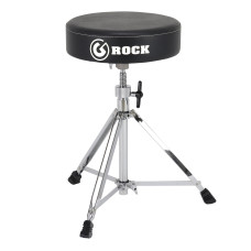 Schlagzeughocker "Gibraltar" Rock RK108