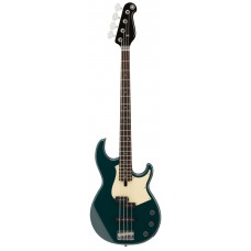 Yamaha E-Bass BB 434 TB Teal Blue 4 Saiter elektrische Bassgitarre Türkis